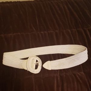 Eva Mendes belt